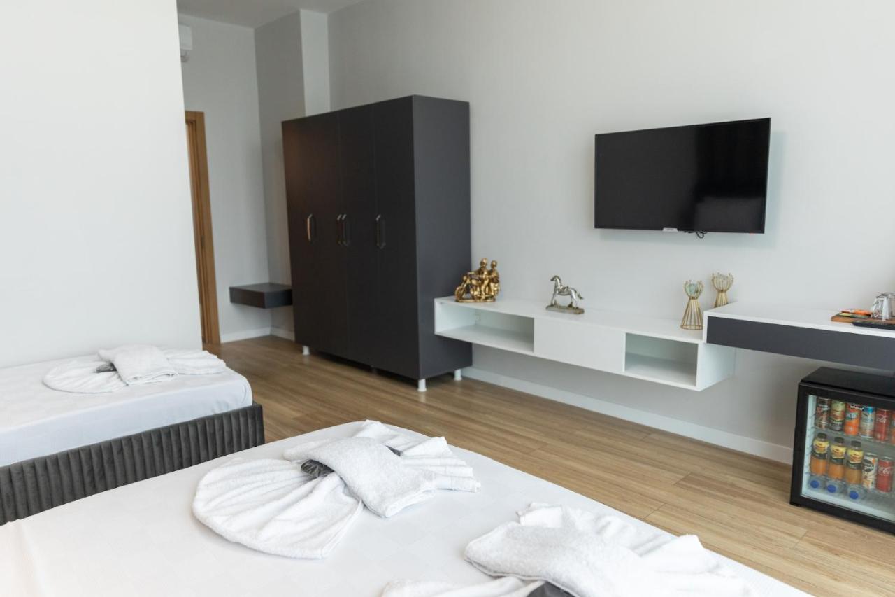 The Hera Maltepe Otel & Spa Istanbul Exterior foto