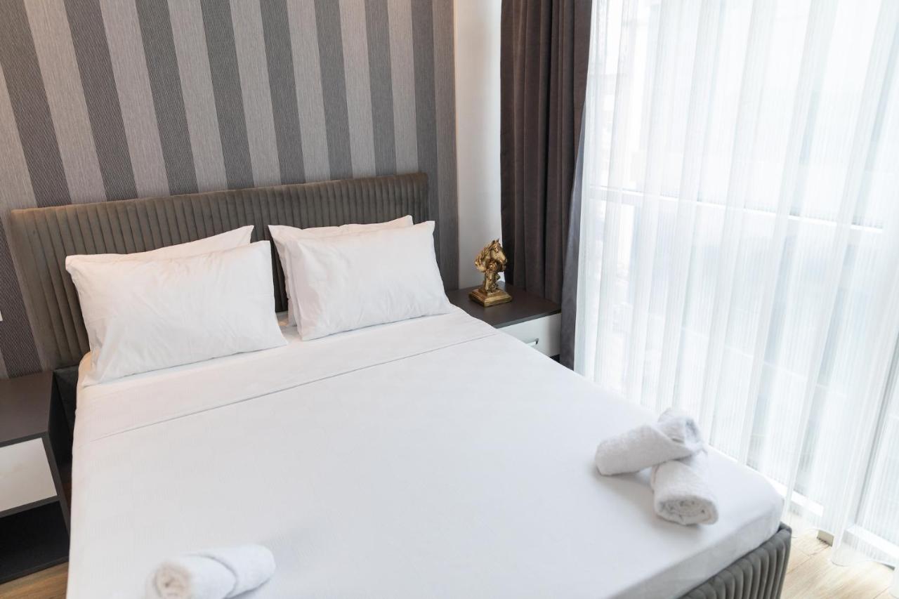 The Hera Maltepe Otel & Spa Istanbul Exterior foto
