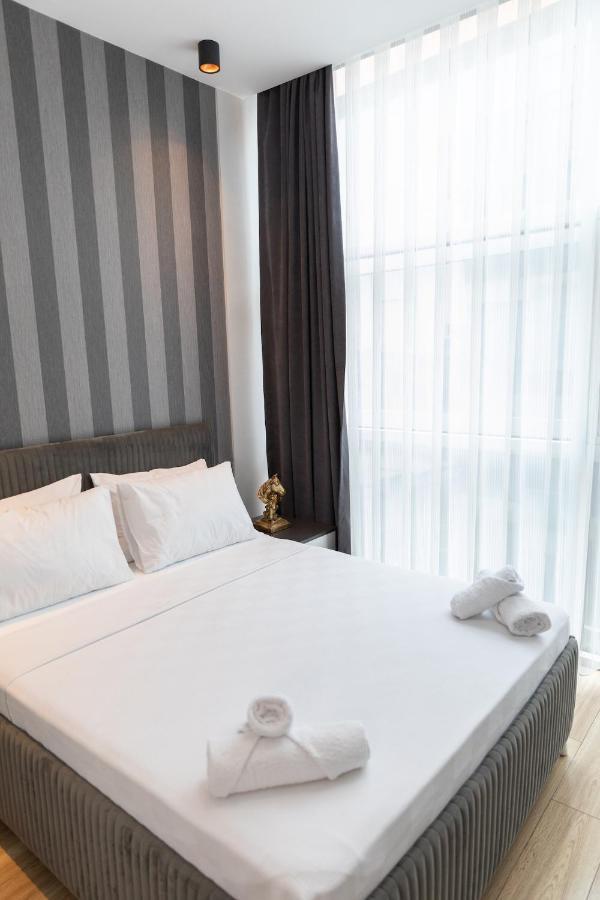 The Hera Maltepe Otel & Spa Istanbul Exterior foto